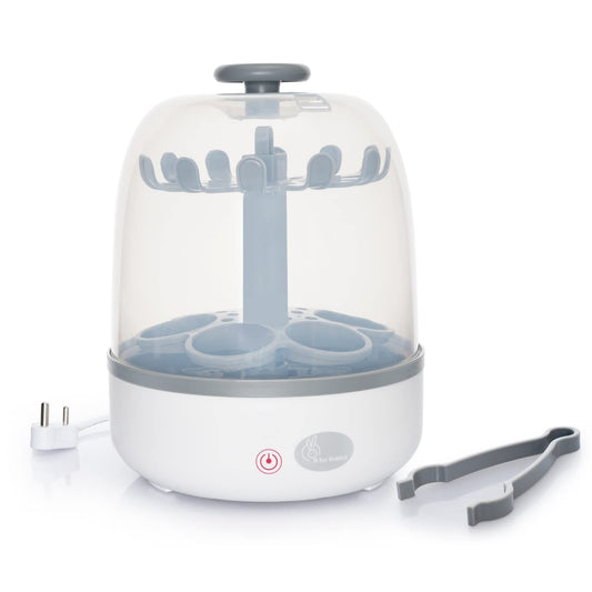 R for Rabbit i Bot Bottle Sterilizer Electric