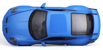 Maisto 1:18 Scale 2022 Porsche 911 GT3