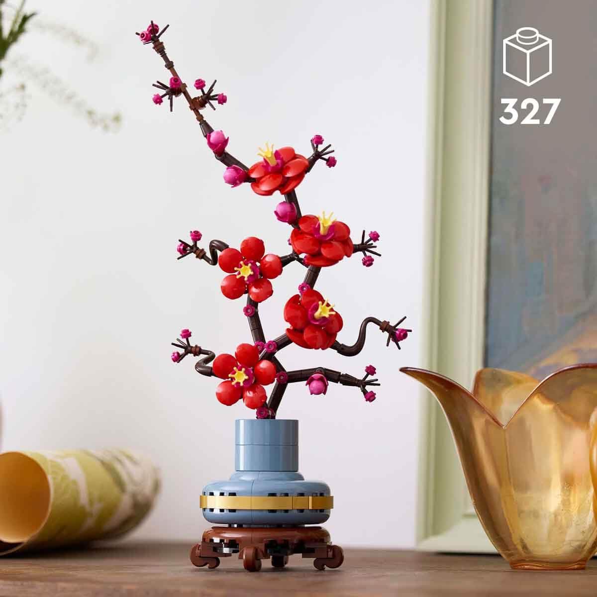 LEGO Botanicals Plum Blossom