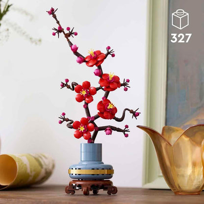 LEGO Botanicals Plum Blossom