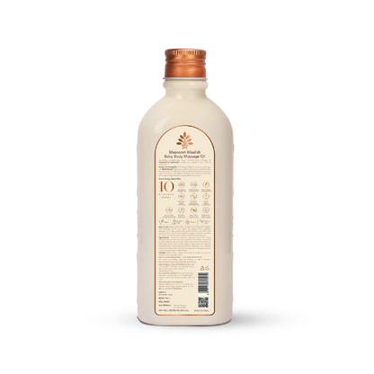 Baby Forest Maasoom Maalish Baby Body Massage Oil