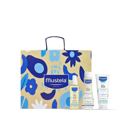 Mustela Mom's Treasure Box