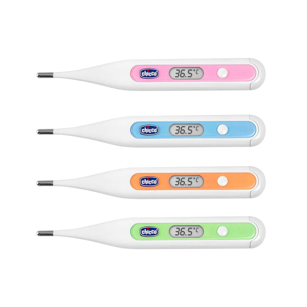 Chicco digital paediatric thermometer digi baby