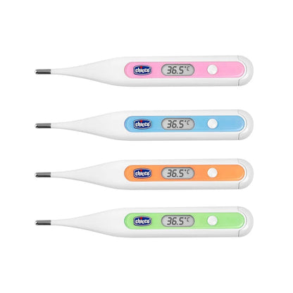 Chicco digital paediatric thermometer digi baby