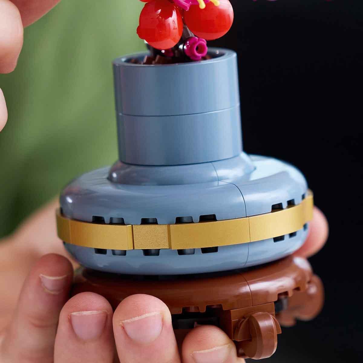 LEGO Botanicals Plum Blossom