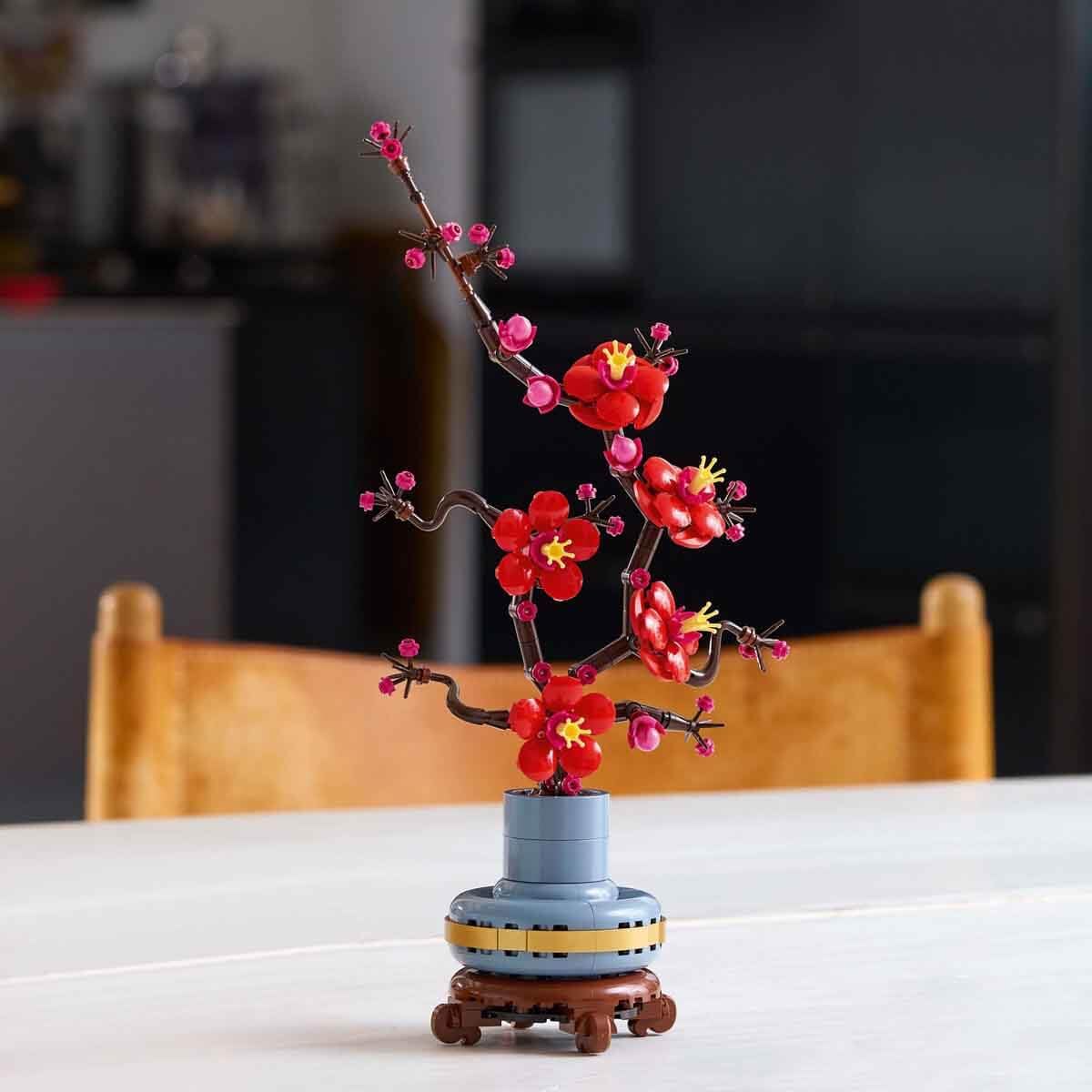 LEGO Botanicals Plum Blossom