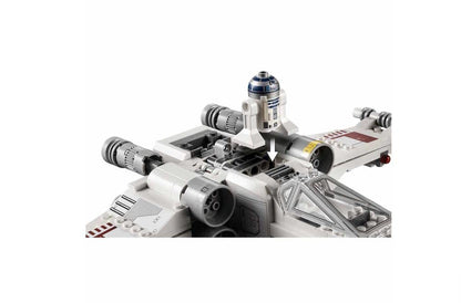 LEGO Star Wars Luke Skywalker’s X-Wing Fighter