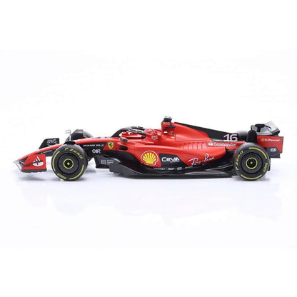 Bburago 1:24 SFR Ferrari SF-23