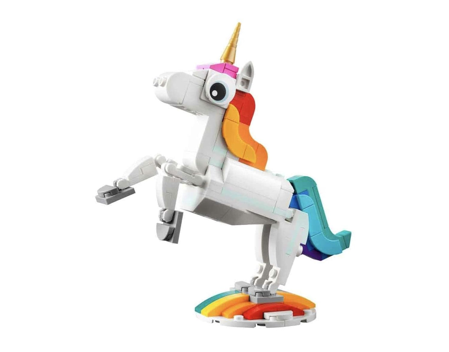 LEGO Creator Magical Unicorn