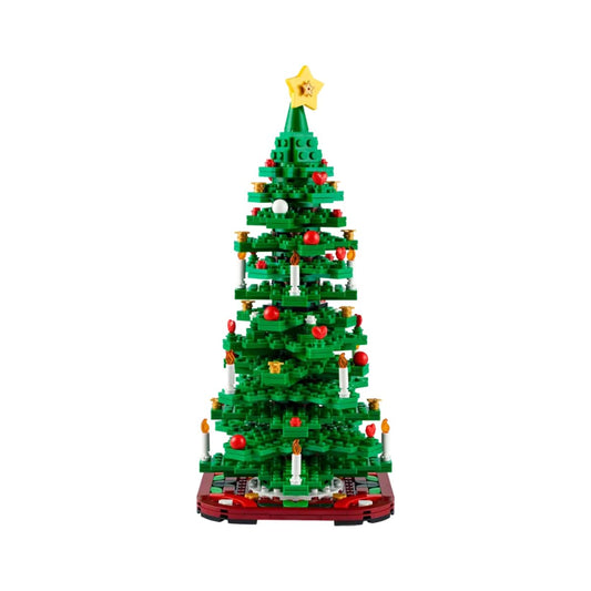 LEGO Christmas Tree Toy