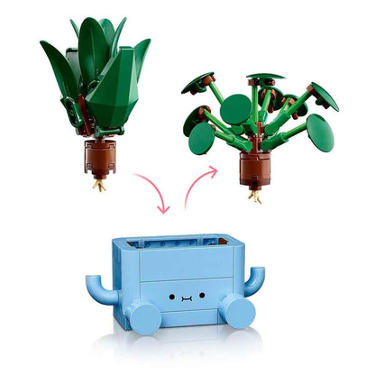 LEGO Botanicals Happy Plants