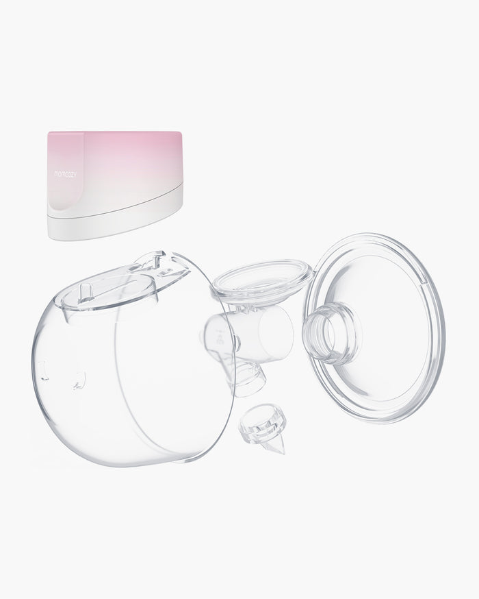 Momcozy Breast Pump S12 Pro Double