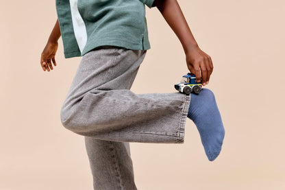 LEGO City Rides Police Truck