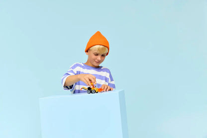 LEGO City Rides Construction Loader