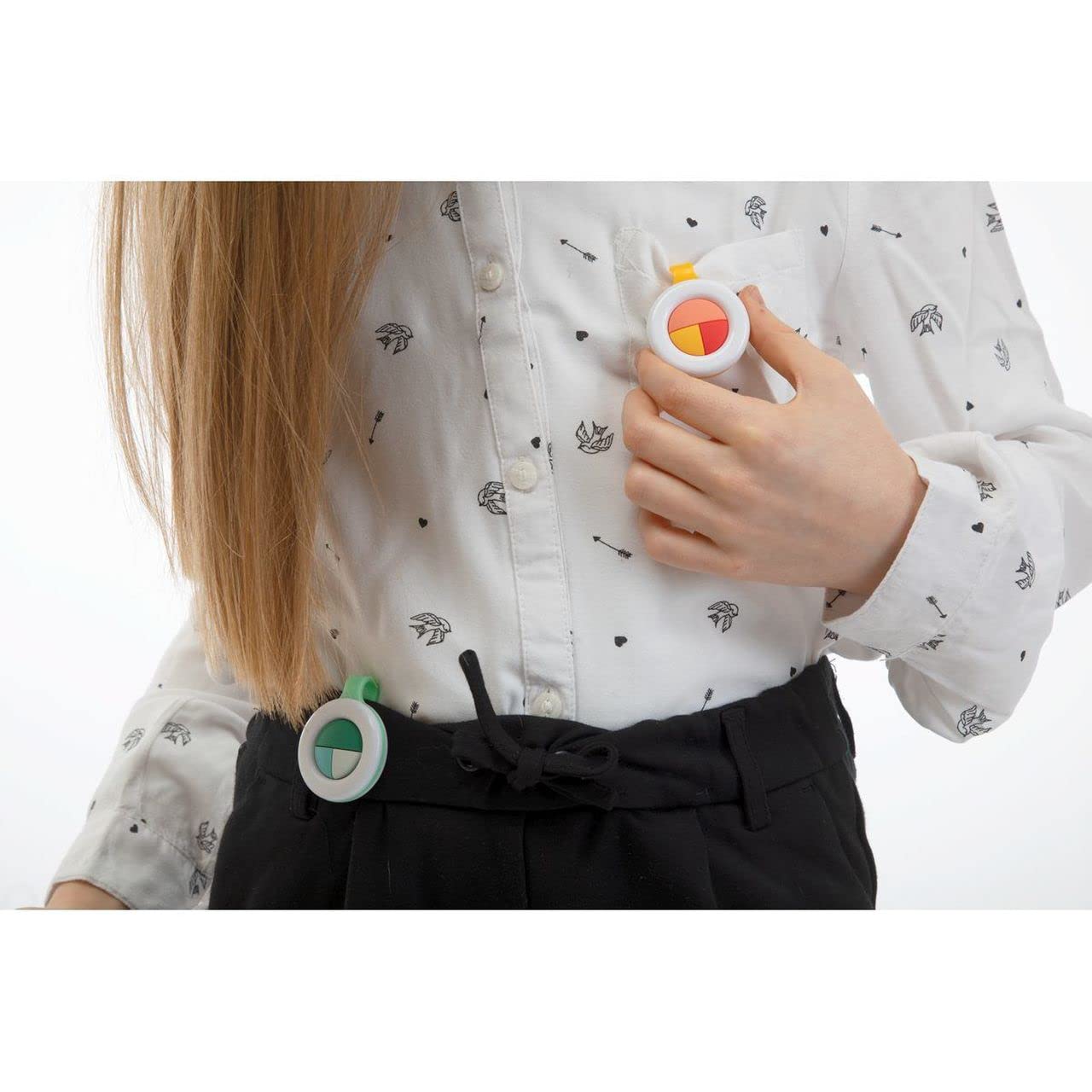 Chicco Perfumed Clip