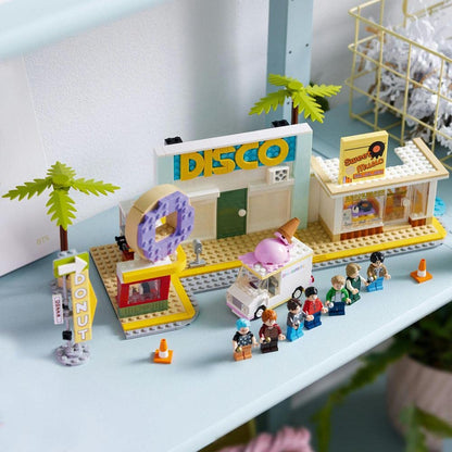 LEGO BTS Dynamite