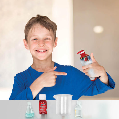 Skoodle Spiderman - Make Your Own Fresh Shampoo