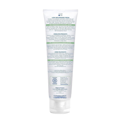 Mustela Stelatopia+ - Lipid-Replenishing Cream - 150ml