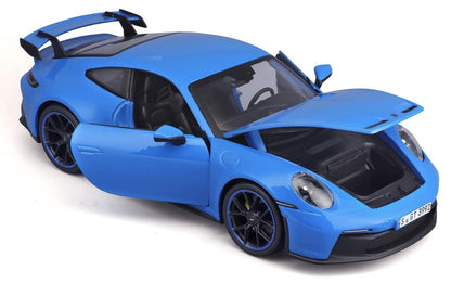 Maisto 1:18 Scale 2022 Porsche 911 GT3