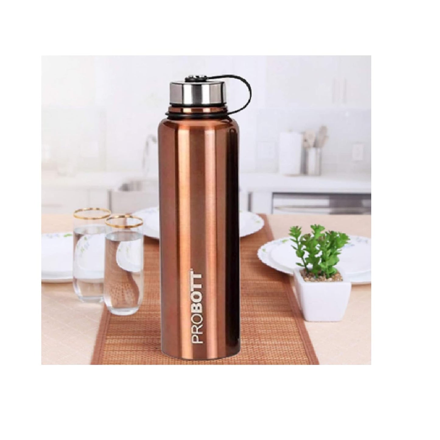 Probott Thermosteel Hulk Vacuum Flask