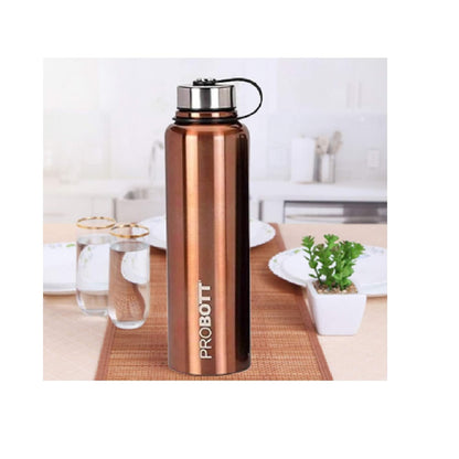 Probott Thermosteel Hulk Vacuum Flask