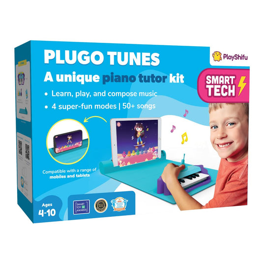 Playshifu Shifu Piano Games