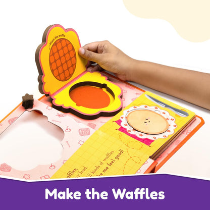 #variants_who_wants_waffles