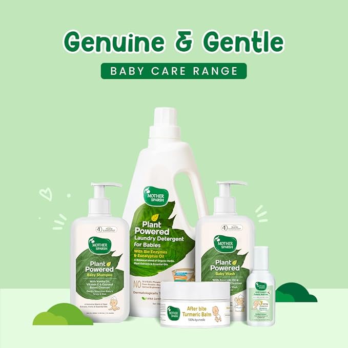 MS After Bite Turmeric Balm