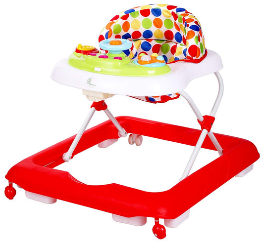 R for Rabbit Step Up Anti-Fall Walker