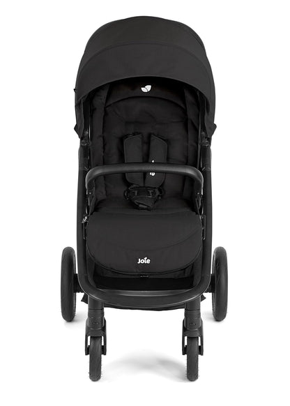 Joie Litetrax Pro 3in1 Stroller