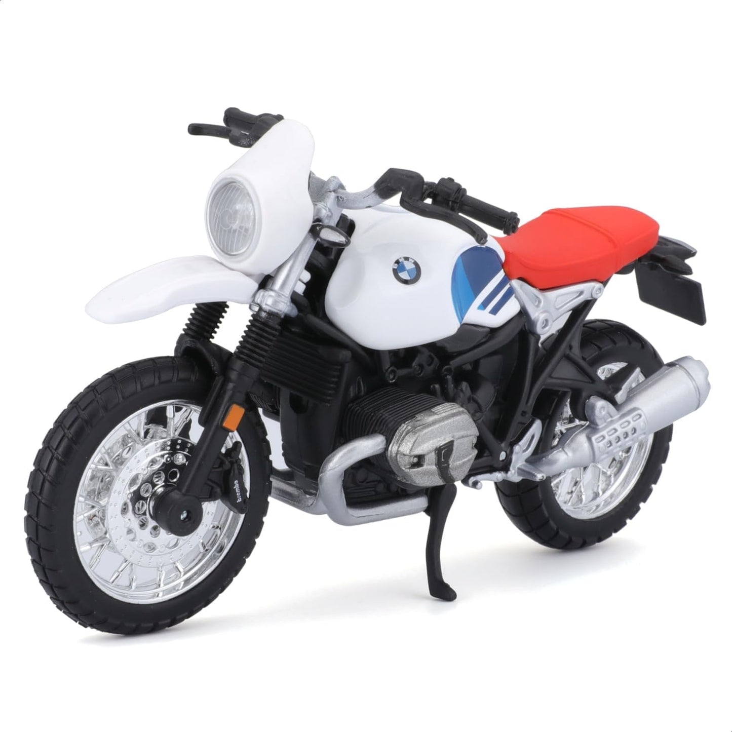 Bburago BMW R nine T Urban GS 1/18