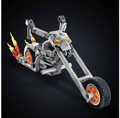 LEGO Marvel Ghost Rider Mech & Bike
