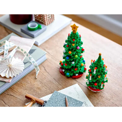 LEGO Christmas Tree Toy