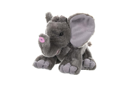 Wild Republic Elephant Toy