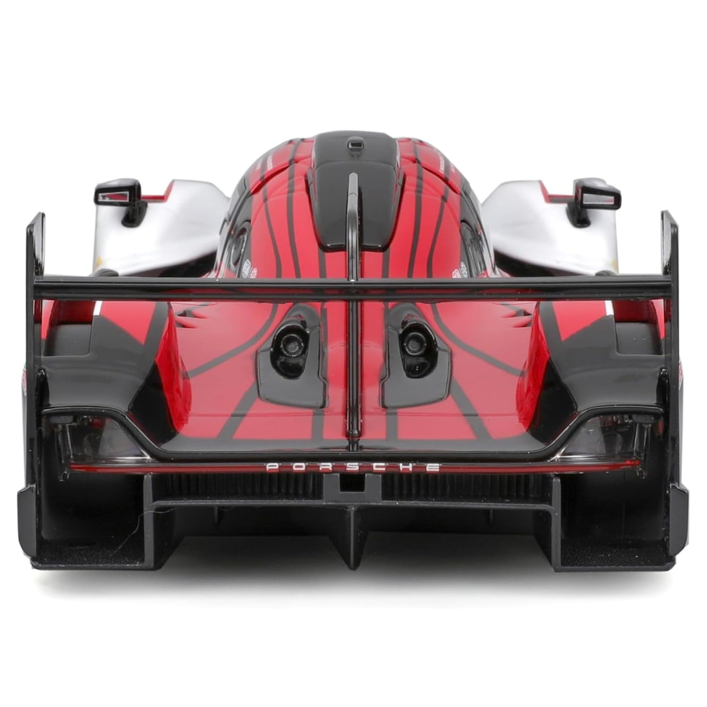 Bburago 1/43 - Porsche 963 2024 Racing Collection Champion Le Mans 24h of Daytona