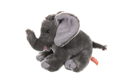 Wild Republic Elephant Toy