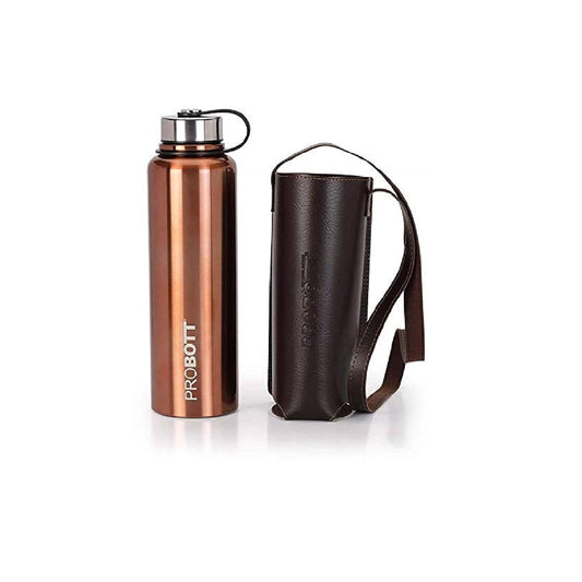 Probott Thermosteel Hulk Vacuum Flask