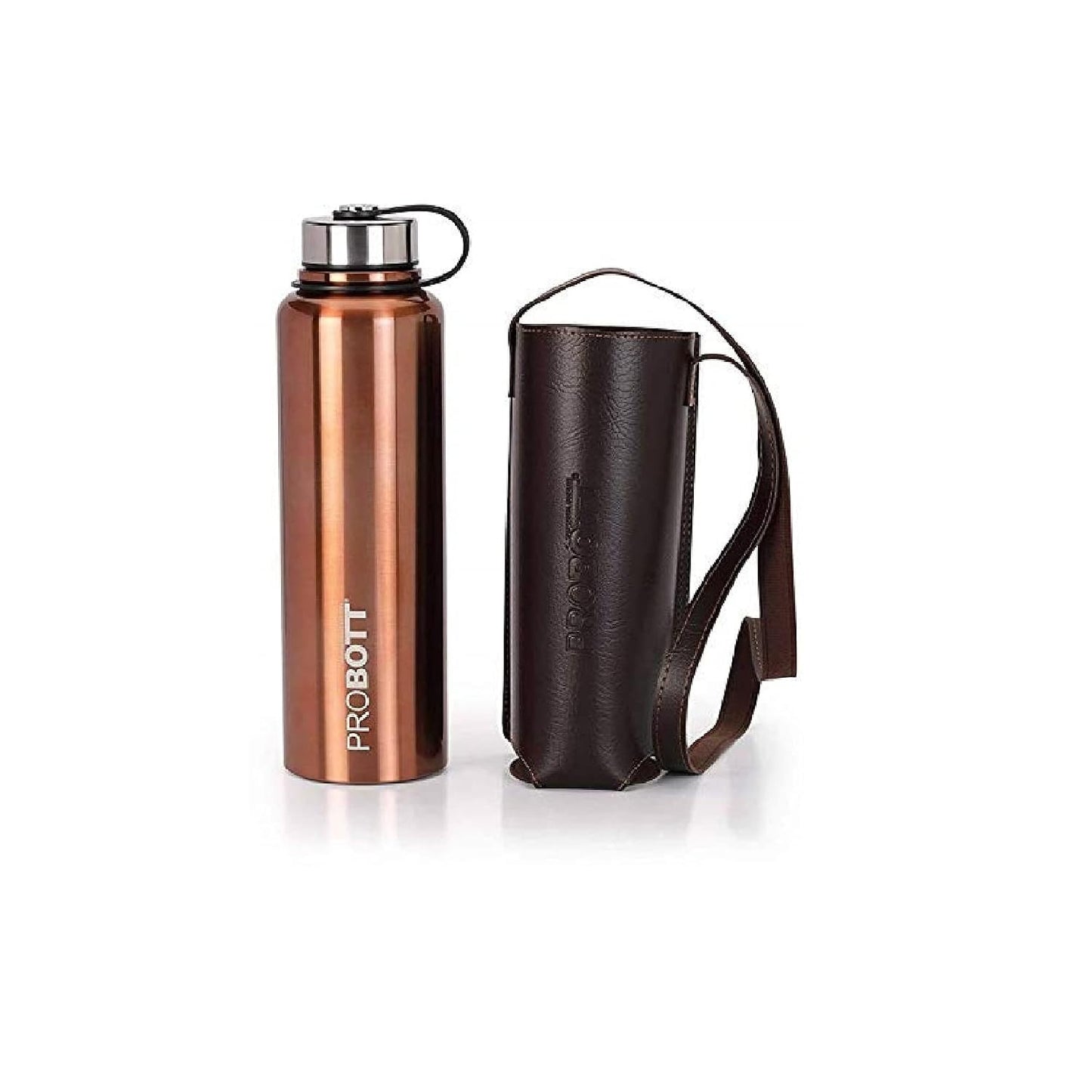 Probott Thermosteel Hulk Vacuum Flask