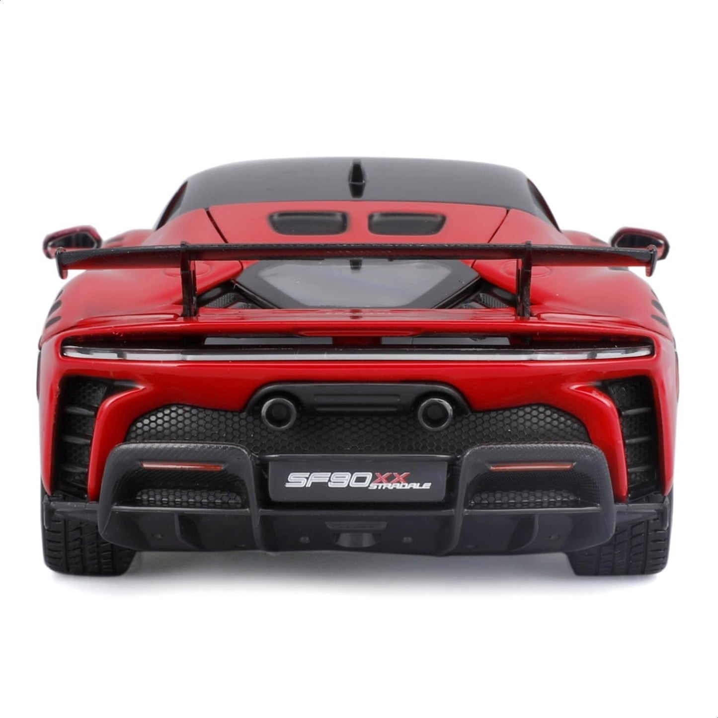 Bburago Ferrari SF 90 XX Stradale 2024 Rosso Corsa 1/24
