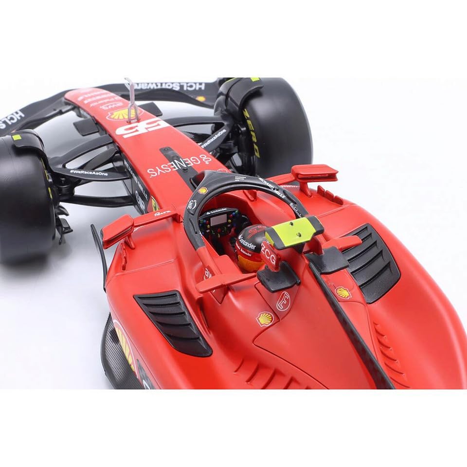Bburago 1:24 SFR Ferrari SF-23
