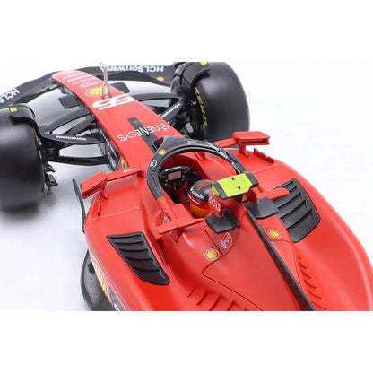 Bburago 1:24 SFR Ferrari SF-23