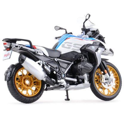 Maisto BMW R 1250 GS Bike 1/12