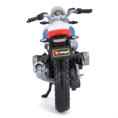 Bburago BMW R nine T Urban GS 1/18
