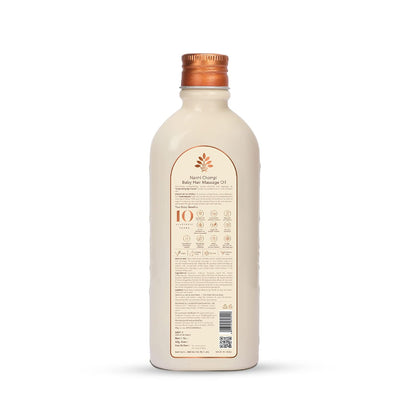 Baby Forest Nanhi Champi Baby Hair Oil