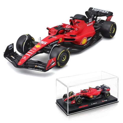 Bburago 1:24 SFR Ferrari SF-23