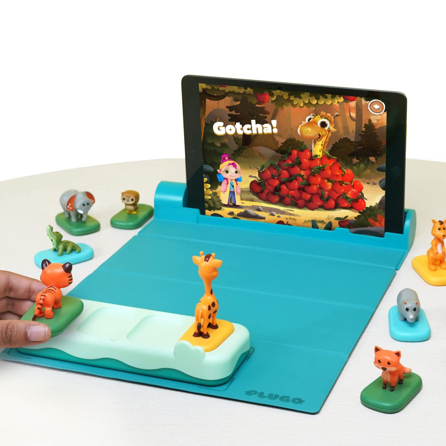 Playshifu Plugo Animals