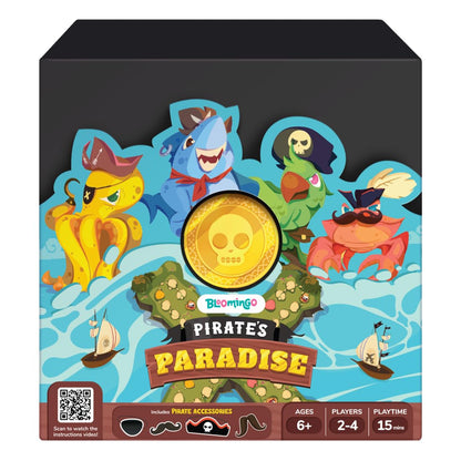 #variants_pirate's_paradise