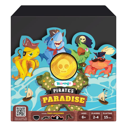#variants_pirate's_paradise
