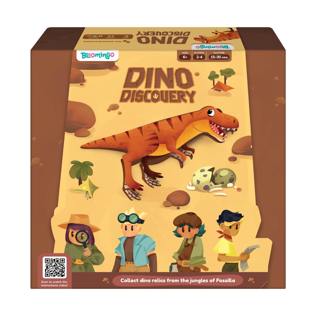 #variants_dino_discovery