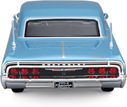 Maisto - 1/24 Chevrolet Impala SS 1964